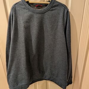 Gerry Blue Sweatshirt